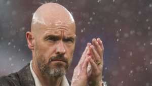 Байер избира между тен Хаг и Шави?