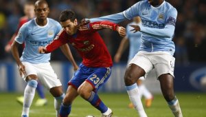 Чудо! Роден национал пред трансфер в Бундеслигата