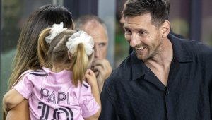 Бекъм благоговее: Меси промени всичко!