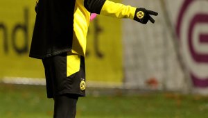 Дортмунд без Ерлинг Холанд до края на годината