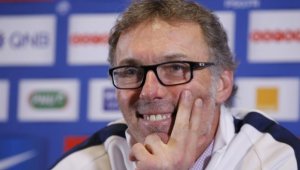 Роналдо уволни легенда на Франция