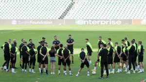 Черна серия в Европа тормози Лудогорец