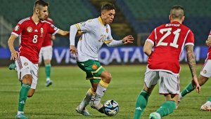 ОФИЦИАЛНО: Филип Кръстев има нов отбор, ще играе в много силно първенство!