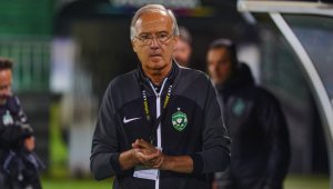 Не е истина! Появи се култов залог за мача Лудогорец – Фенербахче, свързан с Дерменджиев