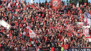 "Червена армия": Феновете на ЦСКА събраха колосална сума за два дни