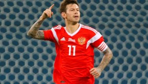 Уест Хем задели 15 млн. за капитана на Русия