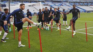 ПРОГНОЗА: Франция - Румъния