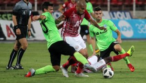 ЦСКА победи Черно море и свали Левски от върха + ВИДЕО