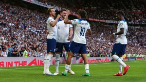 Байерн с първа оферта за Хари Кейн