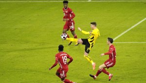 Левандовски и Коман са кошмарите на Дортмунд