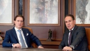 Лудогорец готви двоен трансферен удар