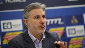 Шеф на Левски за искането на ЦСКА: Висша форма на цинизъм
