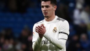 Нов удар по Реал Мадрид. Още един играч се контузи