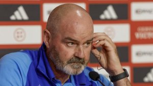 Шотландия взима 41-годишен на Евро 2024