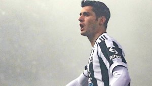 Шави иска Мората в Барселона? 