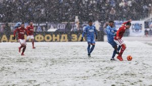 Българите бяха най-класни във Вечното дерби