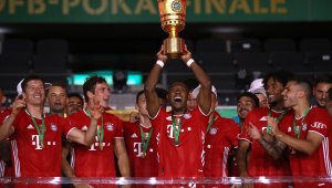 Барса или Реал? Нищо подобно! Алаба се разбрал с италиански гранд