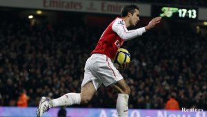 ПРОГНОЗА: Болтън - Арсенал