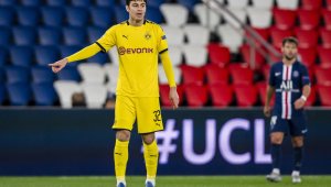 Меси и Роналдо също правят грешки, Халанд е мой шофьор