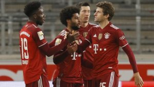 Още по-добрият Байерн Мюнхен