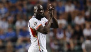 Челси пуска Лукаку на промоция