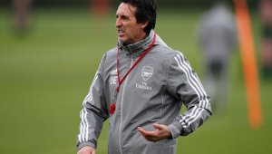 Емери: Цялото ръководство на Арсенал ме подкрепя и аз ценя това 