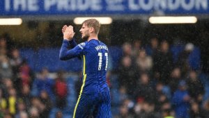 Брентфорд - Челси