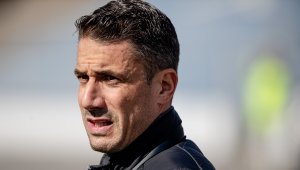 И Веласкес се ядоса, изсипа куп критики към трагичния Левски + ВИДЕО