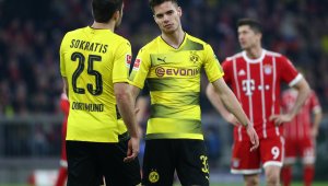 Арсенал е готов да брои 20 млн. евро за Сократис