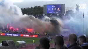 Шеф на ЦСКА нападна Левски и БФС: Безпринципно! + ВИДЕО