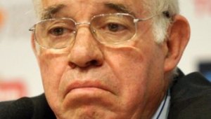 Арагонес може да се навие да води Реал
