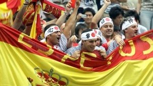 Испания прегази и Литва на световното по баскетбол