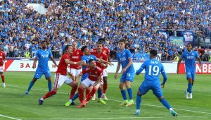 Защо Ботев Пловдив е щастлив, че Левски тресна ЦСКА на финала?