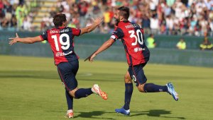 Фрозиноне срази Торино за Купата на Италия