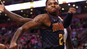 Кливланд си намери майстора в НБА