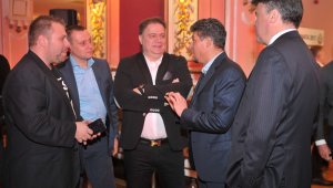 Николай Жейнов: Трансфери? Всичко може да се промени за ден