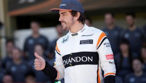 Фернандо Алонсо: Изобщо не ми пука за Меси, Роналдо е по-добър