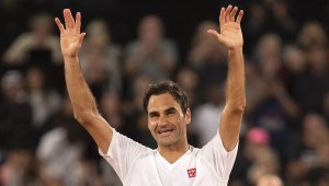 Федерер и Серина Уилямс ще играят в Мелбърн 