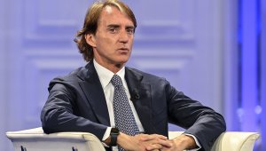 Манчини викна трима дебютанти в тима на Италия