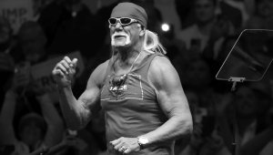 Почина легендарният кечист Хълк Хоган + ВИДЕО