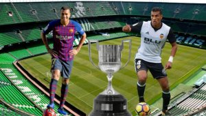 Мурийо е сигурният победител преди финала за купата на Испания