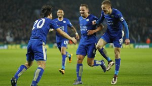 Приказката продължава! "Лисиците" крачат уверено към титлата + ВИДЕО