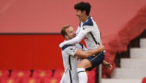 Срам и унижение! Тотнъм размаза Ман Юнайтед с 6:1 на „Олд Трафорд“ 