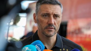 Душан Керкез ще дебютира днес начело на ЦСКА