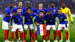 Франция започва похода си на Евро 2024, Украйна ще забравя за войната