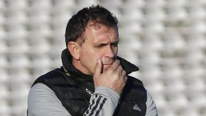 Акрапович надъхва ЦСКА с видео за Христо Стоичков