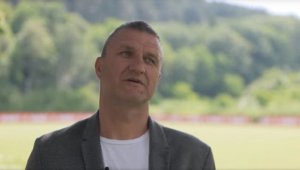 ЦСКА е трагедия, а "червената" школа плаче за чистка