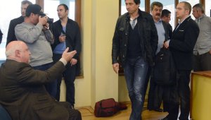 Боримиров поема властта в Левски