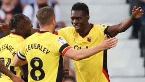 Сделката пропадна! Джерард не успя да вземе Сар