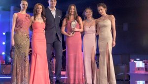 Илиана Раева към Владо Николов: Голям си! 